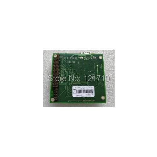 Industrial equipment board PC104 CONTEMPORARY CONTROLS CAN104-DN