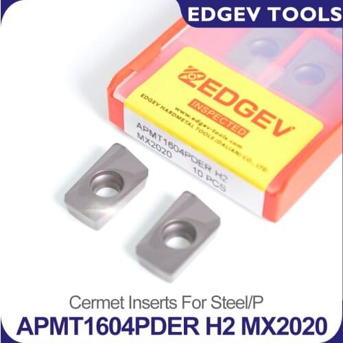 EDGEV Machine Tools And Accessories