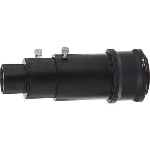 Gosky Deluxe Telescope Camera Adapter Kit for Sony E-Mount (Mirrorless) Cameras (E-Mount - Including NEX, A7 & VG Series)- for T