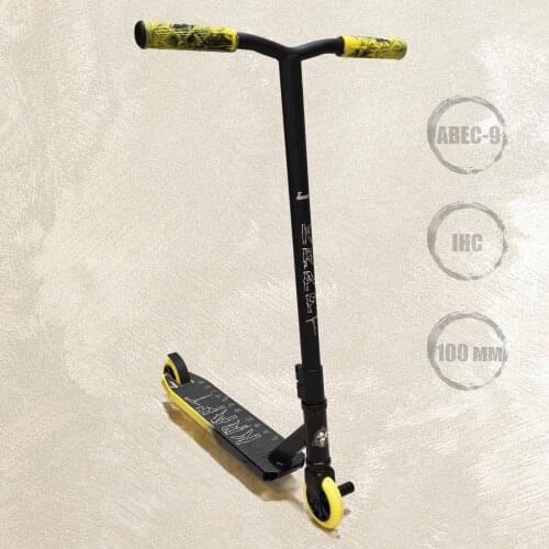 Haevner Stunt Scooters