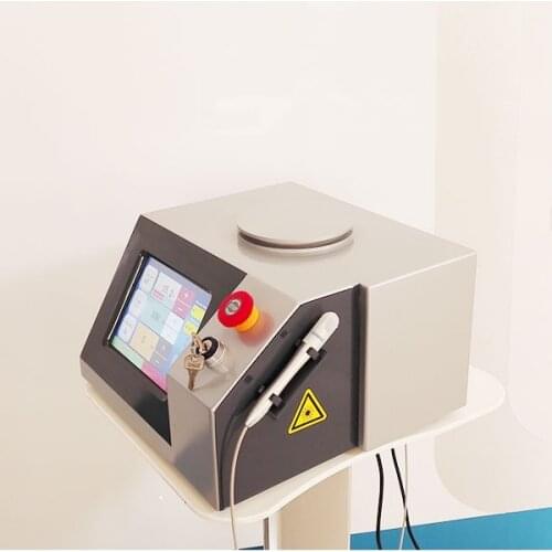 Or sale reticulated facial bloodshot removal vascular laser diode 980 vascular removal spider vein removal 980nm