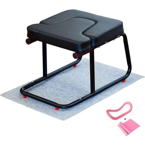 New Arrival Yoga Inverted Stool, Auxiliary Chair, Home Fitness Inversion Machine, Assisted Handstand Exercise Equipment