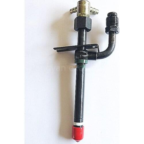 Free shipping 24412 27836 1G065-53902 17111-53000 injector injector for Kubota engine parts V1512 D1462-T D1105 V1505 V2203