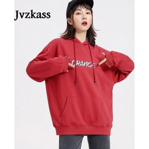 Jvzkass Women's Sweatshirts With Inscriptions