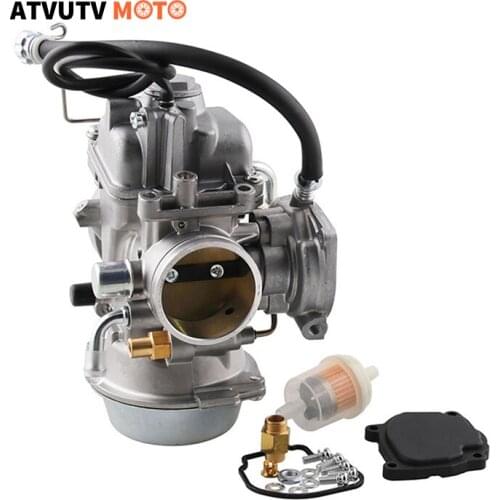 Carburetor For Polaris Magnum 425 (1998 1997 1996 1995) 2x4 4x4 6x6 &1999-2009 Ranger 500 1999-2009 Sportsman 500 ATV QUAD