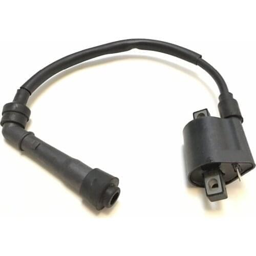 JS400ATV IGNITION COIL FOR JIANSHE JS 400 MOUNTAIN LION 400CC ATV YAMABUGGY GO KART