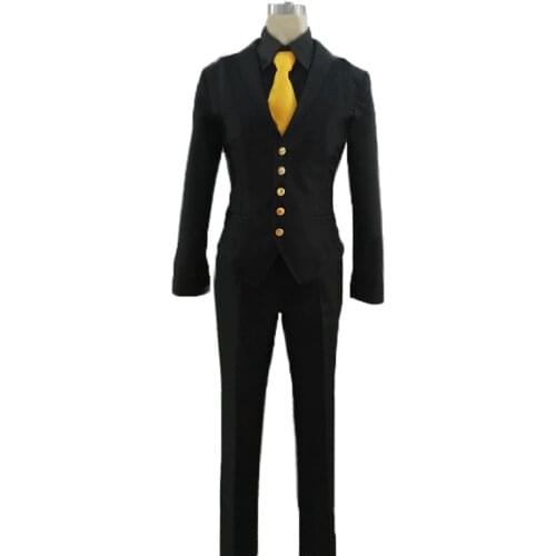 Anime Boku no Hero Academia My Hero Academia Kaminari Denki Cosplay Costume