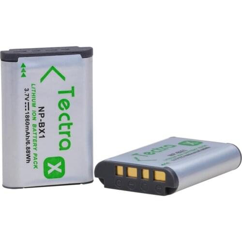 NPBX1 NP BX1 rechargeable battery NP-BX1 Battery for Sony DSC RX1 RX100 AS100V M3 M2 HX300 HX400 HX50 HX60 GWP88 AS15 WX350