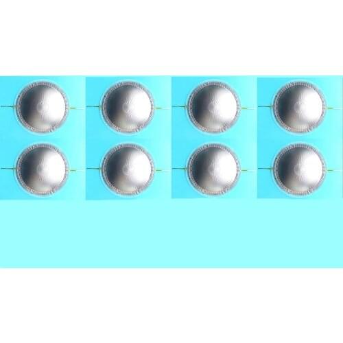 8pcs Diaphragm Menbrance for JBL 2453H, JBL STX825 ,JBL SRX722/F,JBL SRX725/F 8 ohms