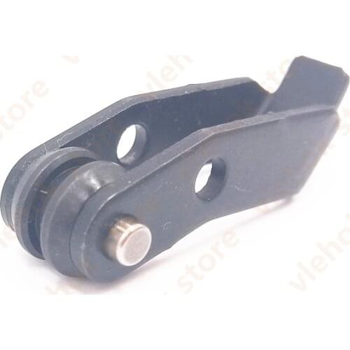 Jigsaw Guide Wheel for Makita JV101 M4301B JV183D JV100D 4328 4329 4329X MT431 158392-2 Accessories Power Tool Parts