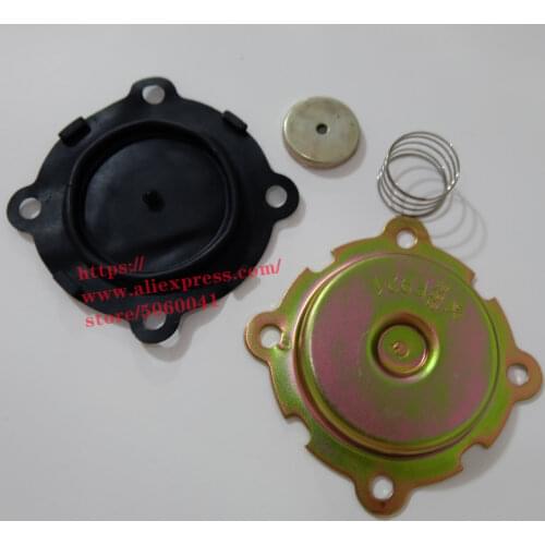 Engine check valve for Great wall Haval H3 H5 Wingle 3/5 exhaust valve 2.5/2.8 diesel