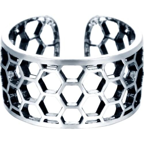 QIAMNI Engagement Rings