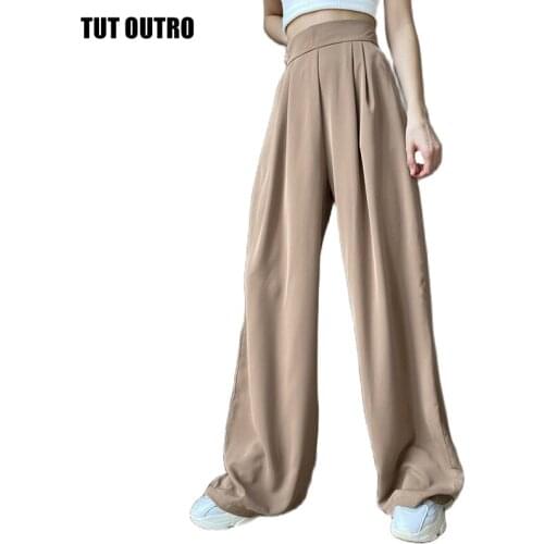 TUT OUTRO Women's Pants