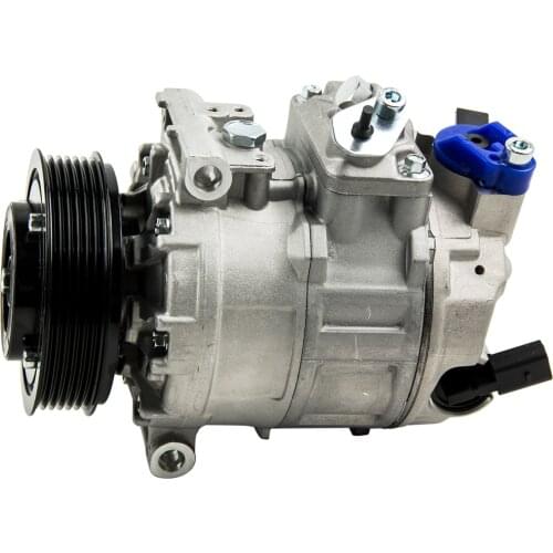 7SEU16C Air Conditioning Compressor For Audi TT Leon 8N 98-06 MK1 225 1.8T 1J0820803L 1K0820803H Air con Pump compressor