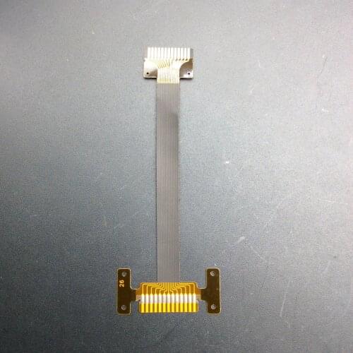 1pc for Pioneer CD player T line DEH-P8450 9650 DEH-P1050E cable flip panel cable ribbon