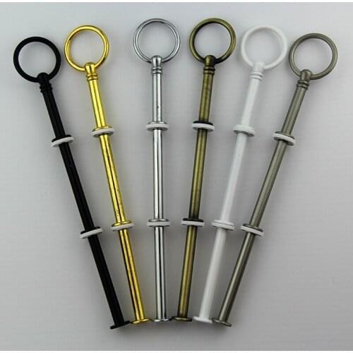 150pcs/bag free shipping many color can choose cake stands handle