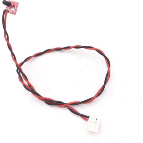 2 pcs spring cable button panel ribbon shaft platen roller stepper motor gears for Postek C168 200s 200s C 200+ Q8 200