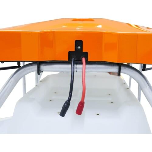22kg pesticide spray drone agriculture application ag drones spraying