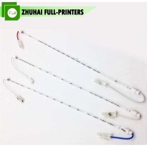 Aficio 2075 Heater Lamp Fuser Lamp AX44-0212 AX44-0213 AX44-0214 280W 550W 650W for Ricoh AF2051 AF2060 AF2075 MP5500 MP6500