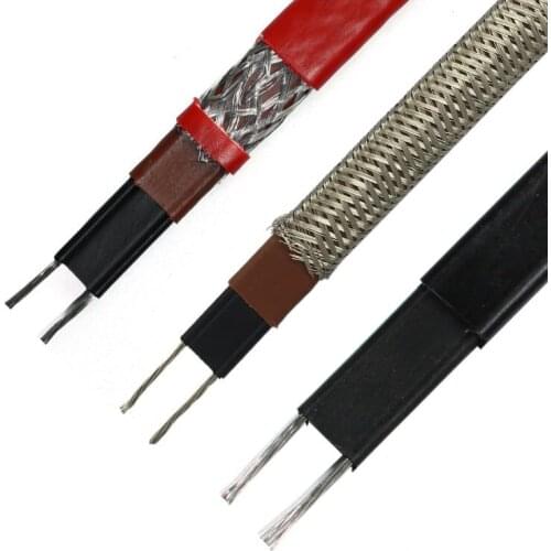 B-UFA Low Temperature Explosion-proof Anti-corrosion Nano-flame Retardant Self-controlling Temperature Pipeline Antifreeze 1M