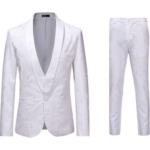 Мужские смокинги BOUSSAC China At AliExpress