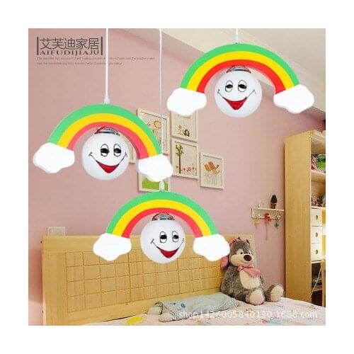 Cocina accesorio modern led chandelier luzes de teto ventilador de techo lamparas de techo