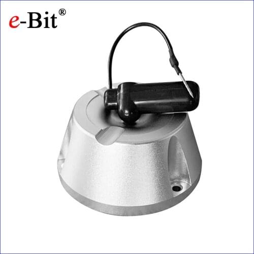 e-Bit Black Lead Pencils