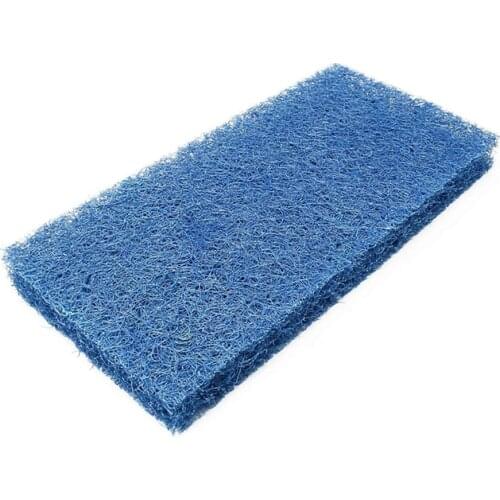 The 4cm Thickness Rattan Cotton Filter Fit for SunSun CBF-350 CBF-350B CBF-350C Filter Bacteria Culture Purifying Fishbowl Clean