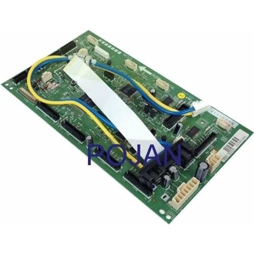 DC Controller ColorLaserJet 5550 CLJ5550 DNT RM1-3812 RG5-8004 refurbished