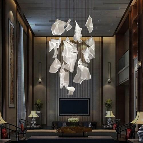 Creative pendant lights industry brand copper christmas balls nordic decoration home luzes de teto living room decoration