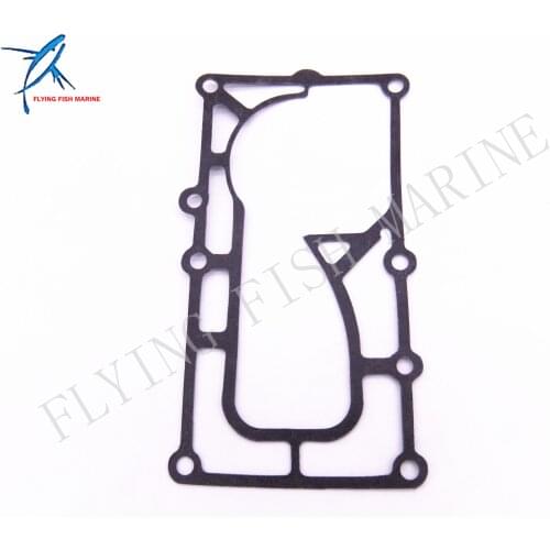 Boat Motor 369-61012-0 36961-0120M Drive Shaft Housing Gasket for Tohatsu Nissan 2-Stroke 4HP 5HP Outboard Engine