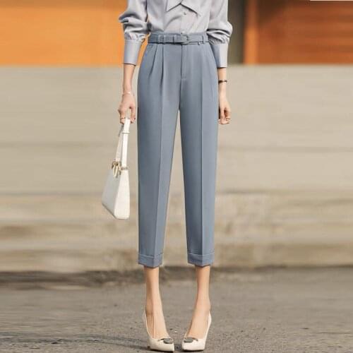 Женские прямые брюки Mrza Gtxe China At AliExpress