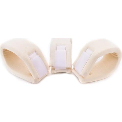 Soft Firm Foam Cervical Collar Support Shoulder Press Relief Pain Neck Brace