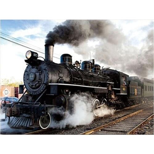 Wall Art Painting the Picture Print on Canvas Car Wall Art Stretched and Artwork 23.6X31.5Inch No Frame