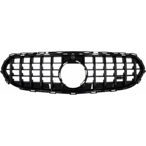 Suitable for E-class 21 W213 of Benz Be Refitted From Gt-r Vertical Bar China Open