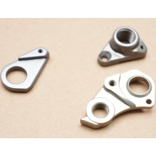 10pcs bicycle derailleur hangers for Giant XTC SLR 12x142 GIANT Trance ObsesAnthem Lust Intrigue mountain bike bike dropouts kit