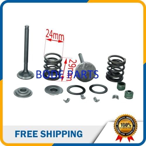 YX Yinxiang 150cc 160cc Engine Parts Valve Spring Holder for YX 150cc 160cc Motorcycle GT-120