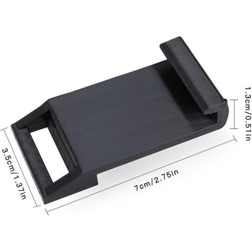 Remote Control Extended Holder Bracket 3D Printing Bracket Mount Holder Stand for AUTEL EVO 2 ⅡRemote Control Accessories