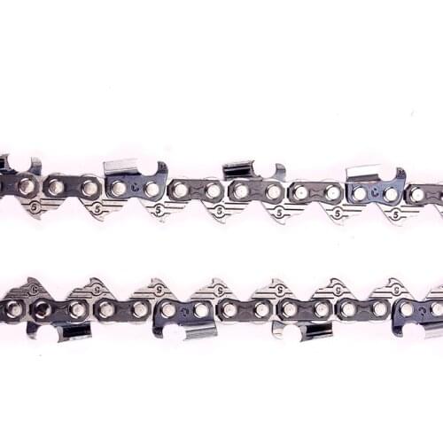 CORD Chainsaw Chains 2 Pieces .325" .058" 44L Full Chisel Professional Saw Chains Fit For Wooding Cutting Chainsaw CD21BP44L