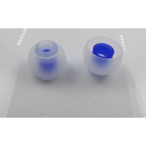 Earphone silicone case earphone sleeve middle size 20pcs