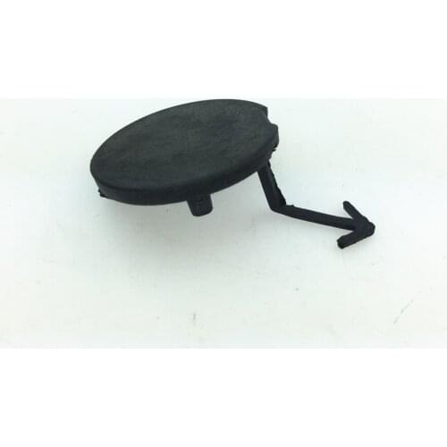 STARPAD For Mazda 6 old M6 Rui wing car trailer cover decoration plate front bumper cover 2pcs