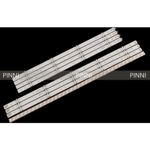 LED backlight strip for LG 49LF5500 LGE_WICOP_49inch_UHD/FHD_REV05_A LGE_WICOP_49inch_UHD/FHD_REV05_B