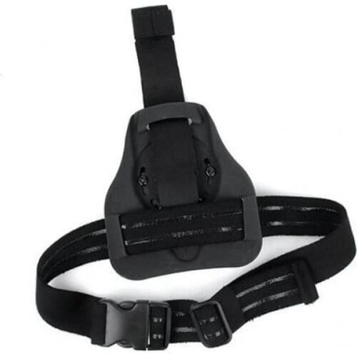 TMC2713 Single Strap Holster Pane GC Mount System Quick Access Leg Hang