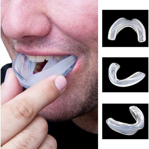 TONQUU Boxing Mouthguards