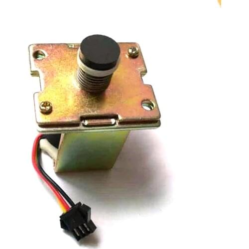 10 PCS DC 3v ZD131 Universal Gas Water Heater Solenoid Valve General Gas Water Heater Accessories