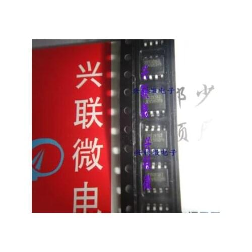 In stock 100% New&Original 5pcs/lot ISL3152EIBZ 3152EIBZ SOP8