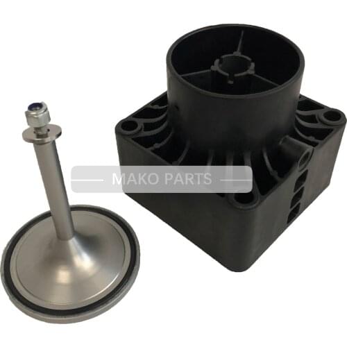 Intake Valve Fits Atlas Copco 1625471181