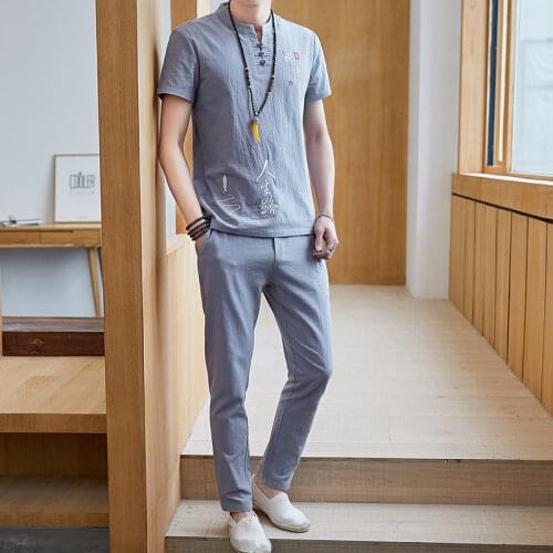 Weibolaishen Men's Sportswear