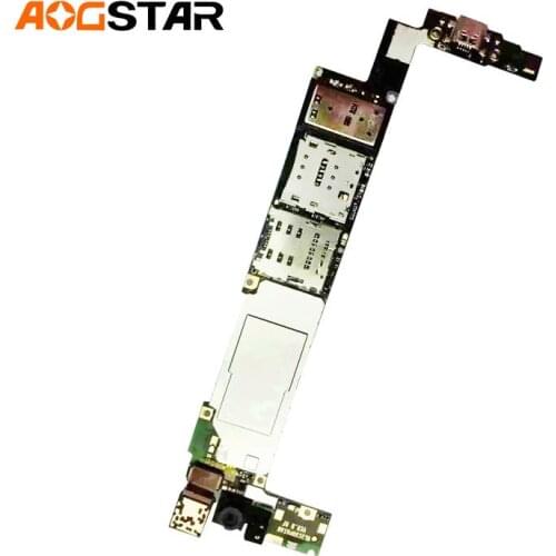 Aogstar Mobile Electronic Panel Mainboard Motherboard Unlocked With Chips Circuits Flex Cable For Huawei Ascend P7 P7-L00 16GB