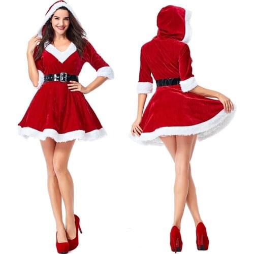 Cosyly Carnival Costumes